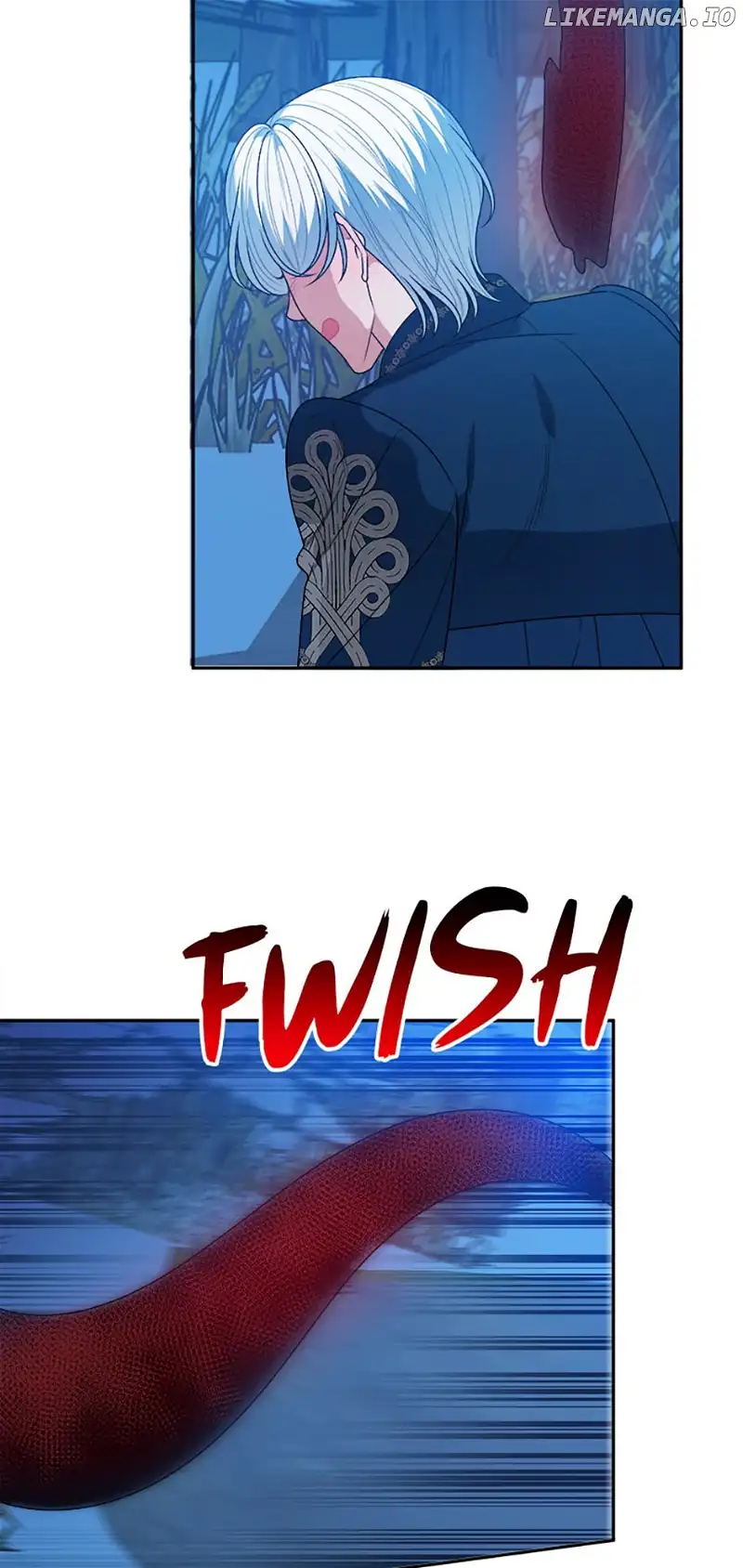 One Step Forward to the Flower Path Chapter 79 240 41