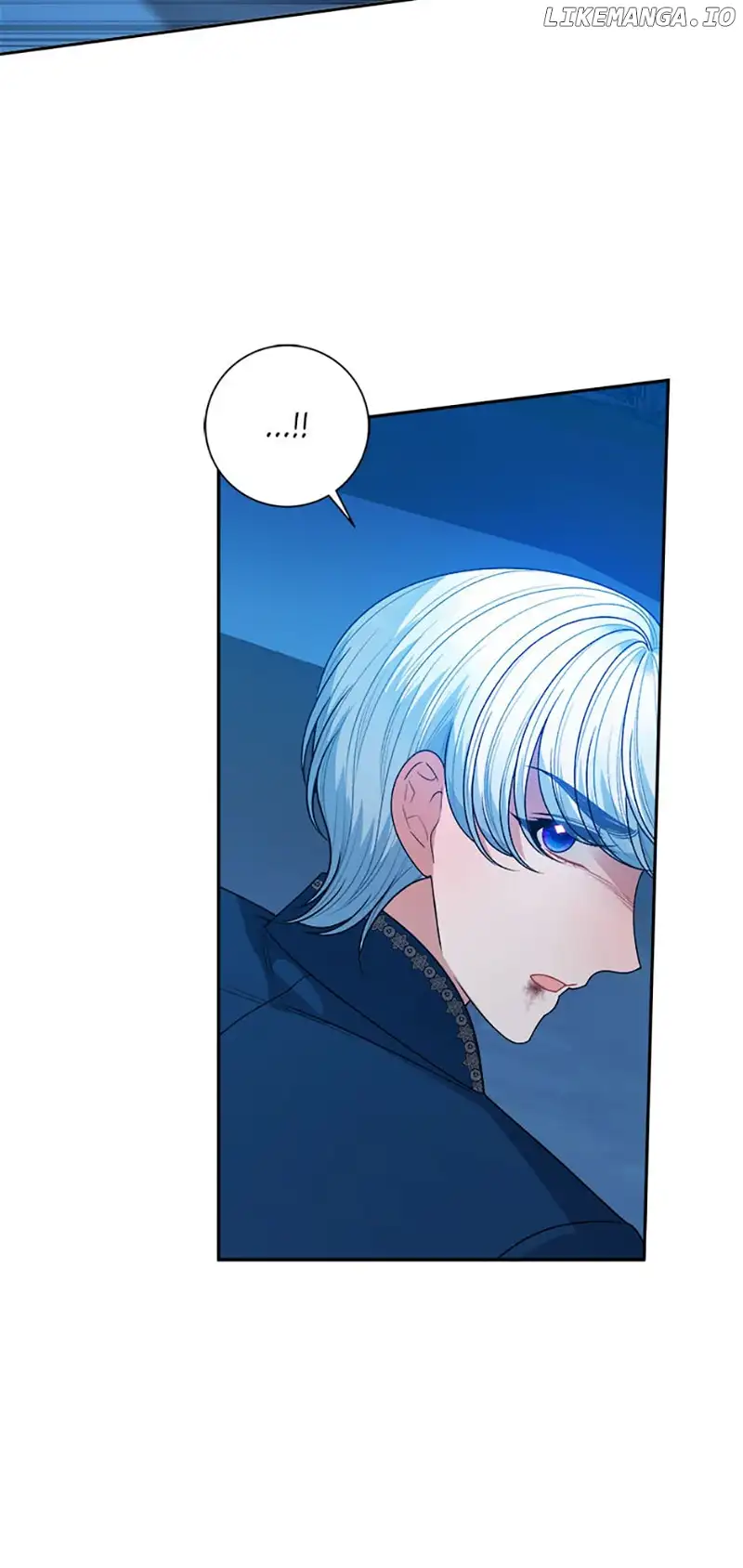 One Step Forward to the Flower Path Chapter 79 241 42