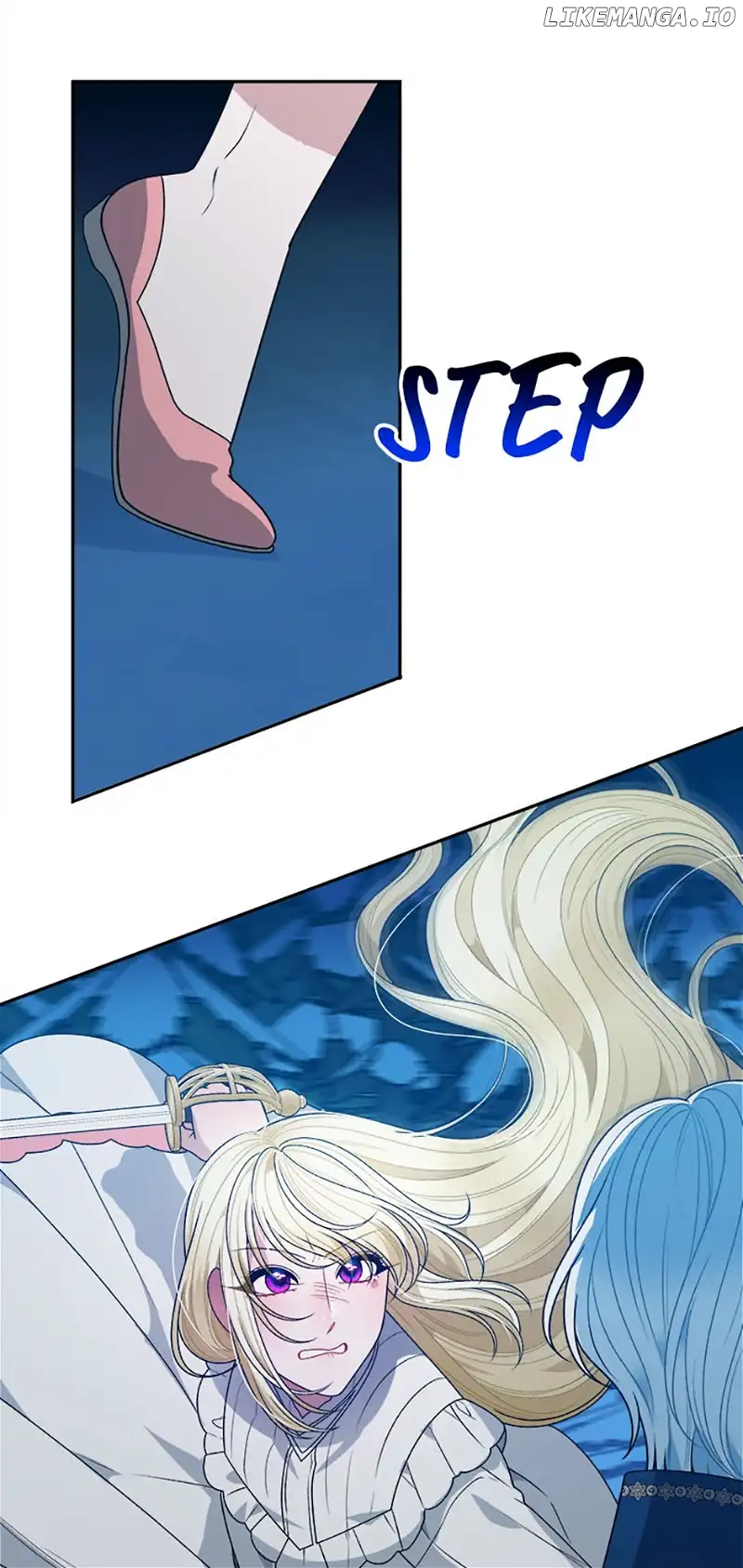 One Step Forward to the Flower Path Chapter 79 242 43