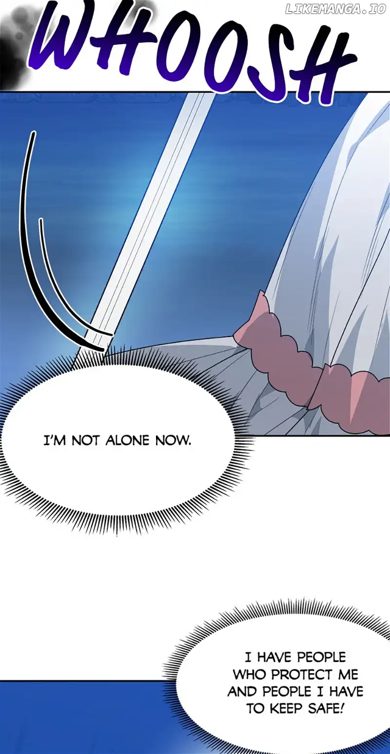 One Step Forward to the Flower Path Chapter 79 246 47