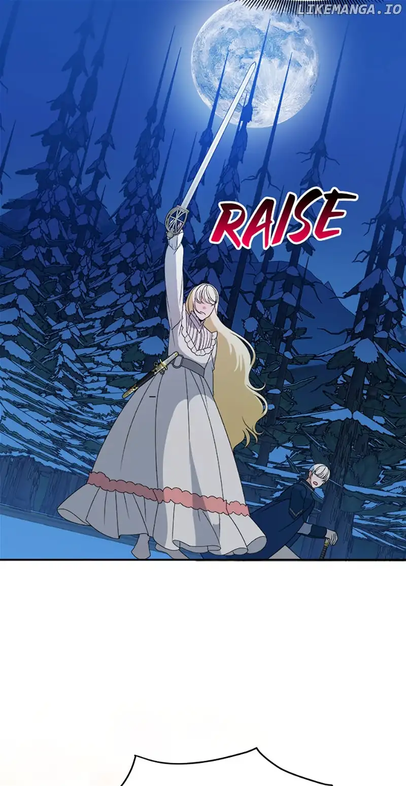 One Step Forward to the Flower Path Chapter 79 247 48