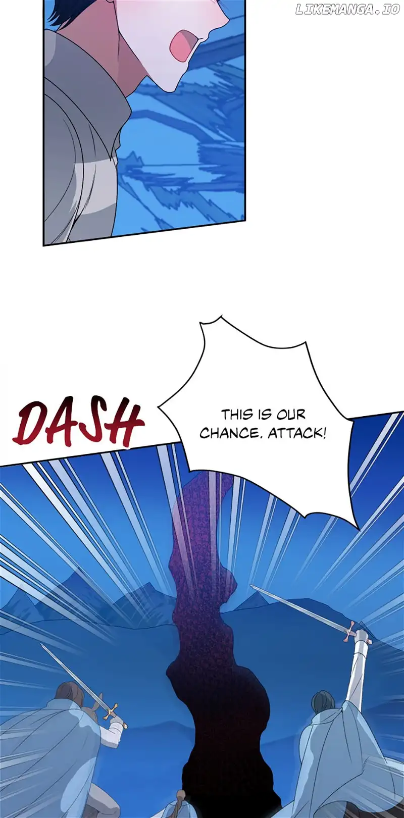 One Step Forward to the Flower Path Chapter 79 254 55