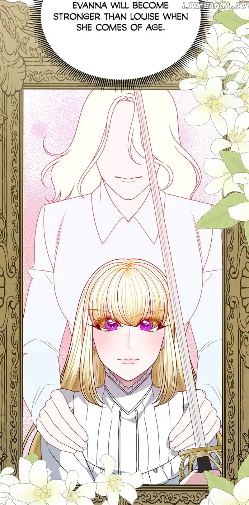 One Step Forward to the Flower Path Chapter 79 257 58