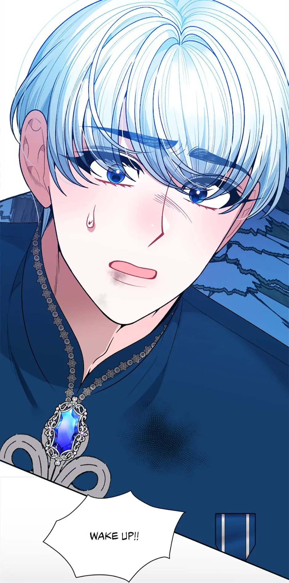 One Step Forward to the Flower Path Chapter 80 217 03