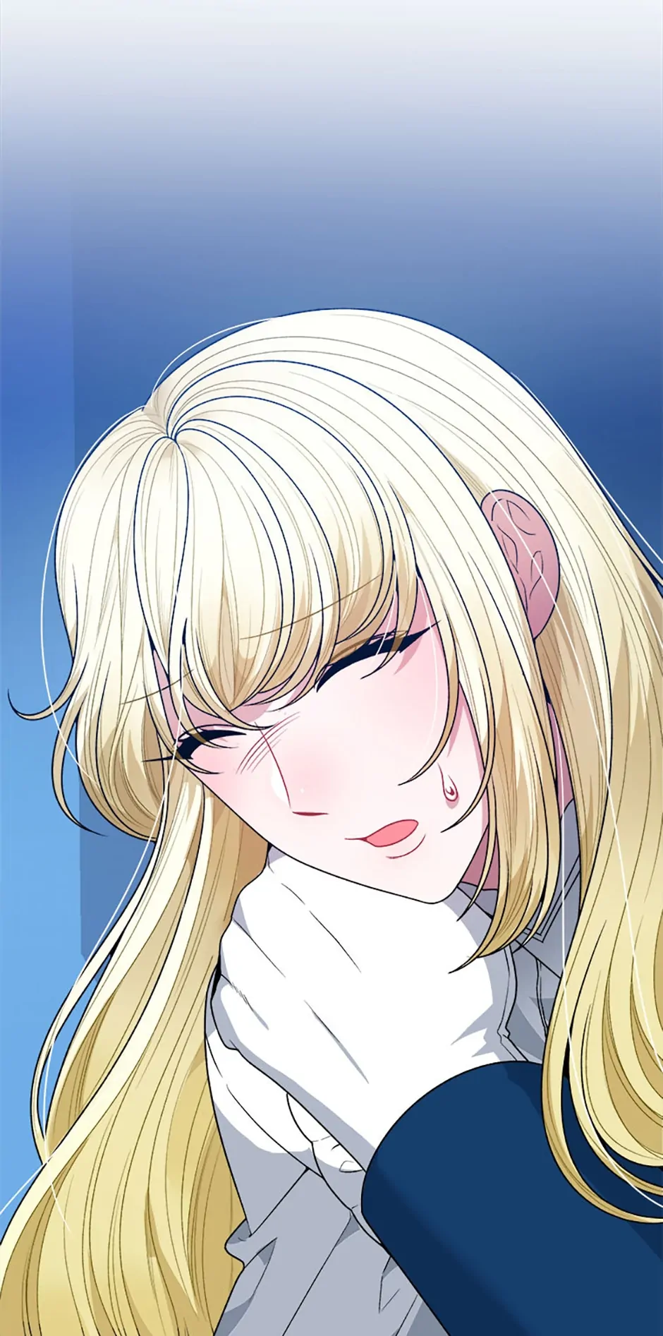 One Step Forward to the Flower Path Chapter 80 218 04