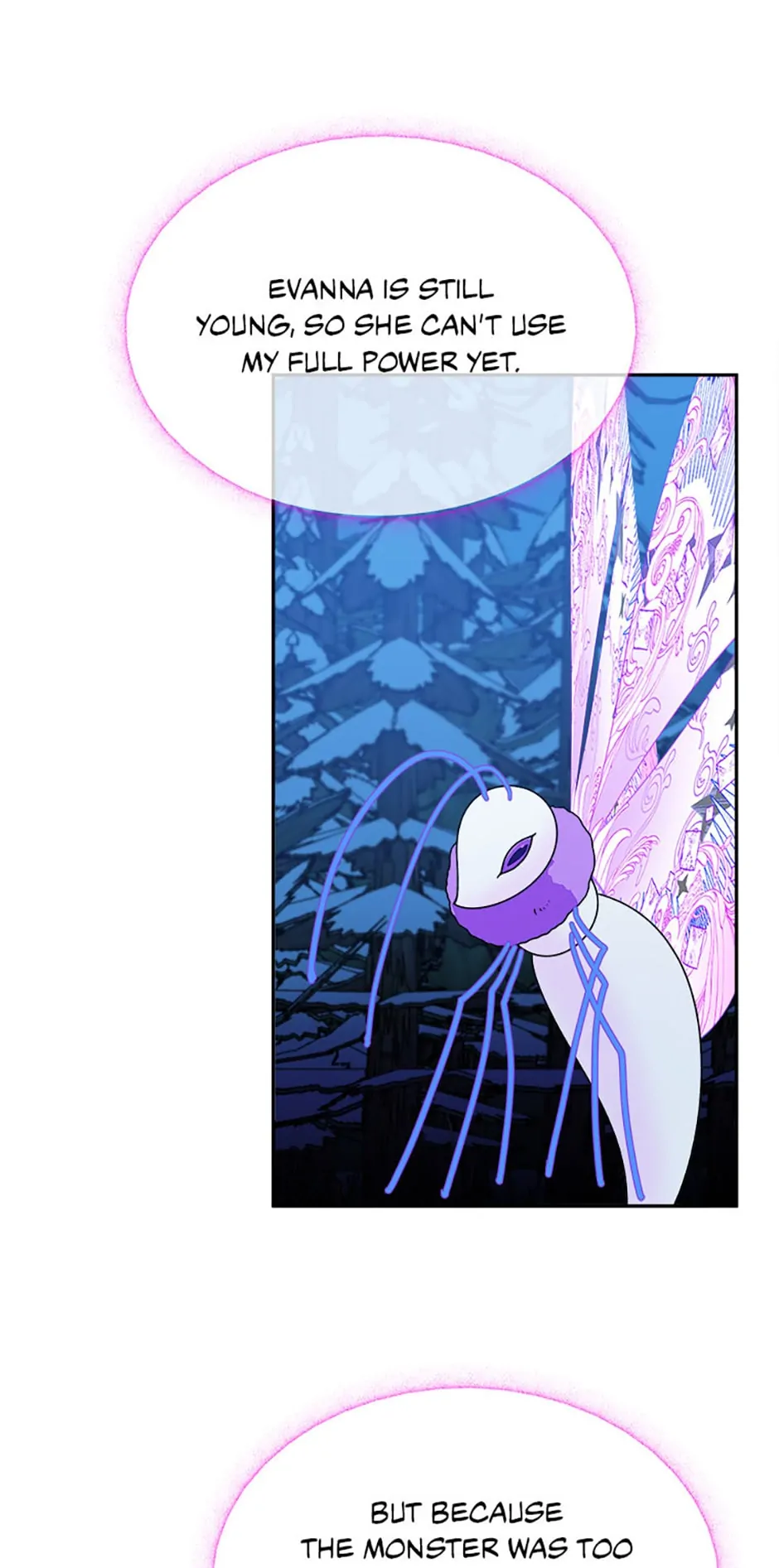 One Step Forward to the Flower Path Chapter 80 221 07