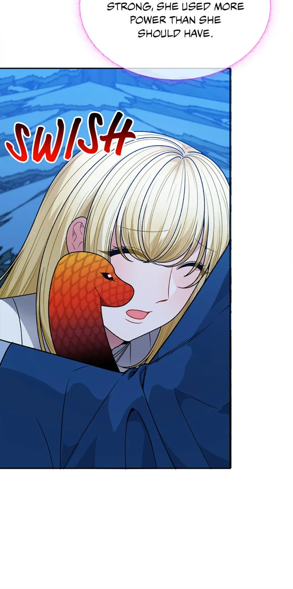 One Step Forward to the Flower Path Chapter 80 222 08