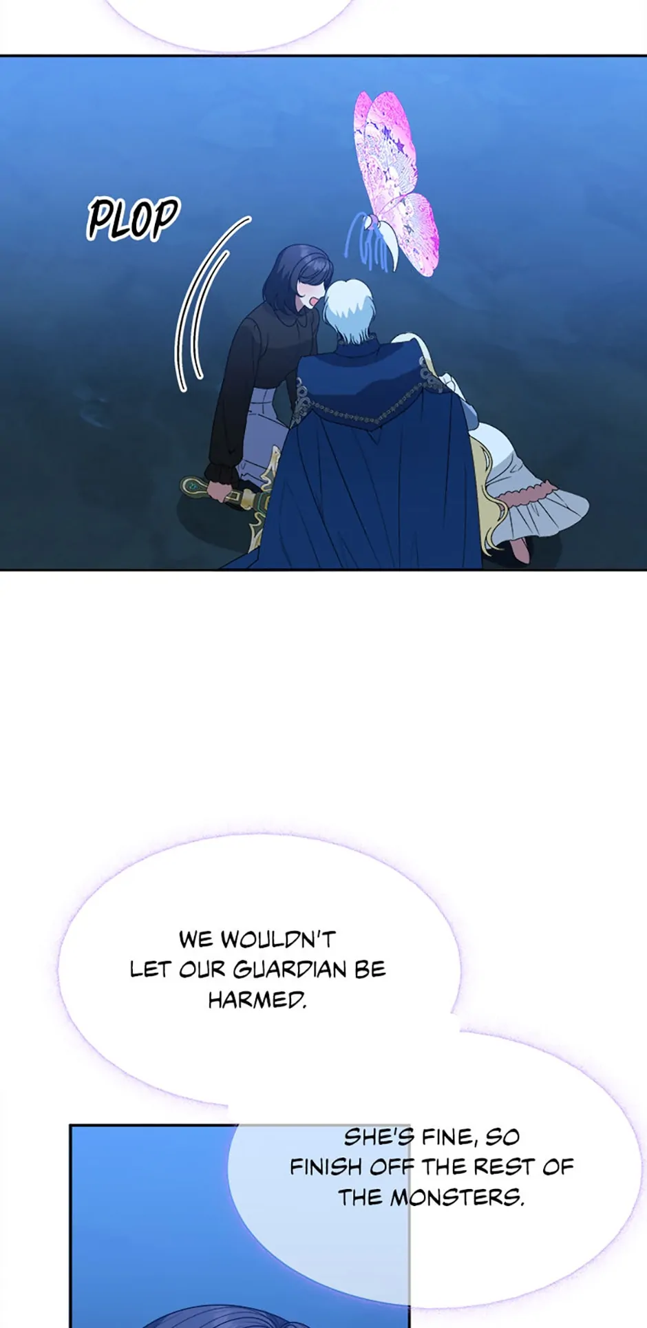 One Step Forward to the Flower Path Chapter 80 224 10