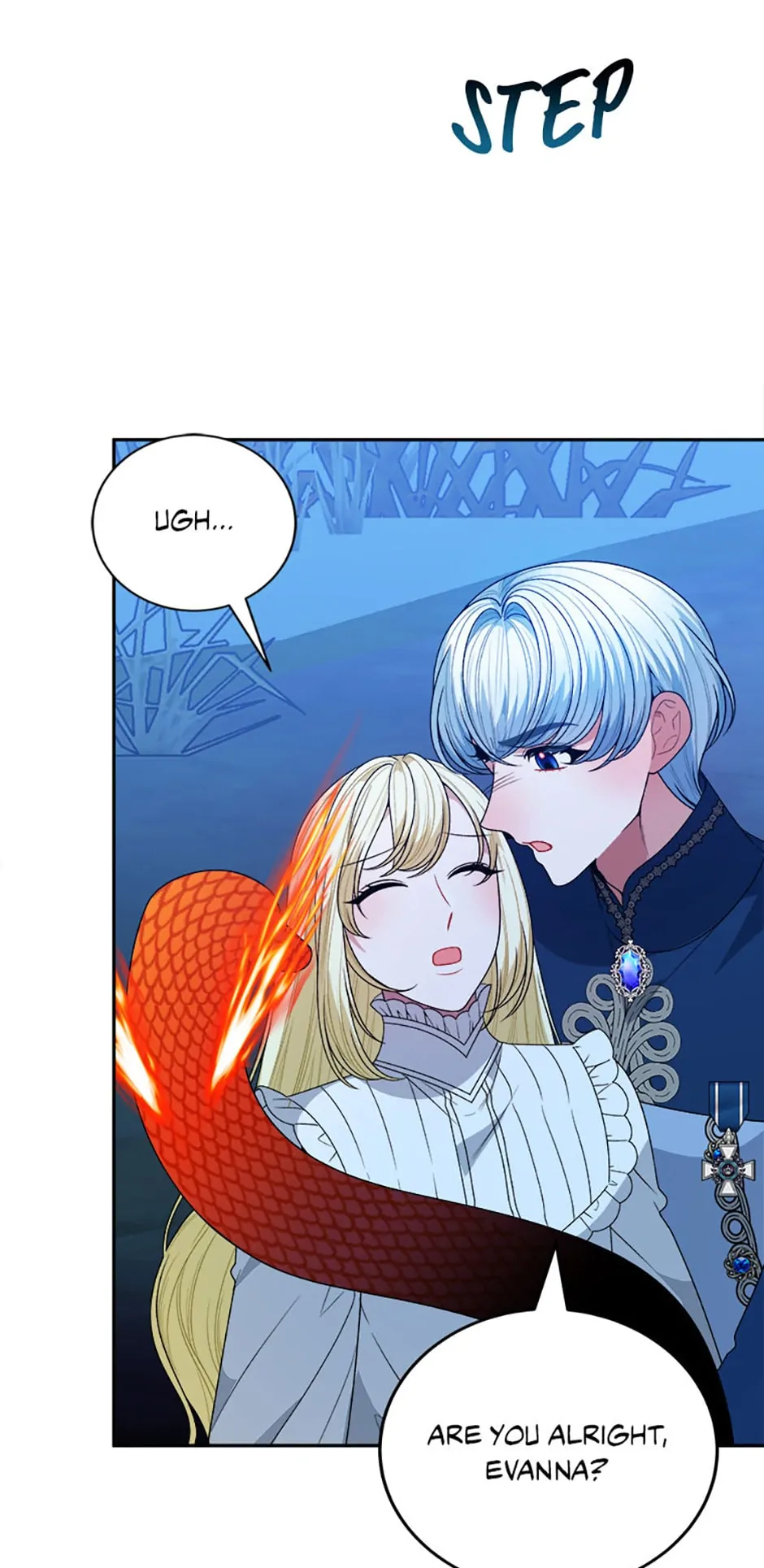 One Step Forward to the Flower Path Chapter 80 227 13