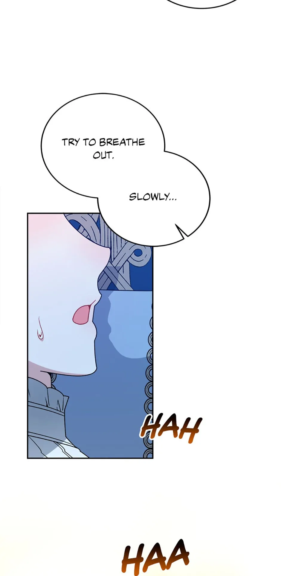 One Step Forward to the Flower Path Chapter 80 228 14