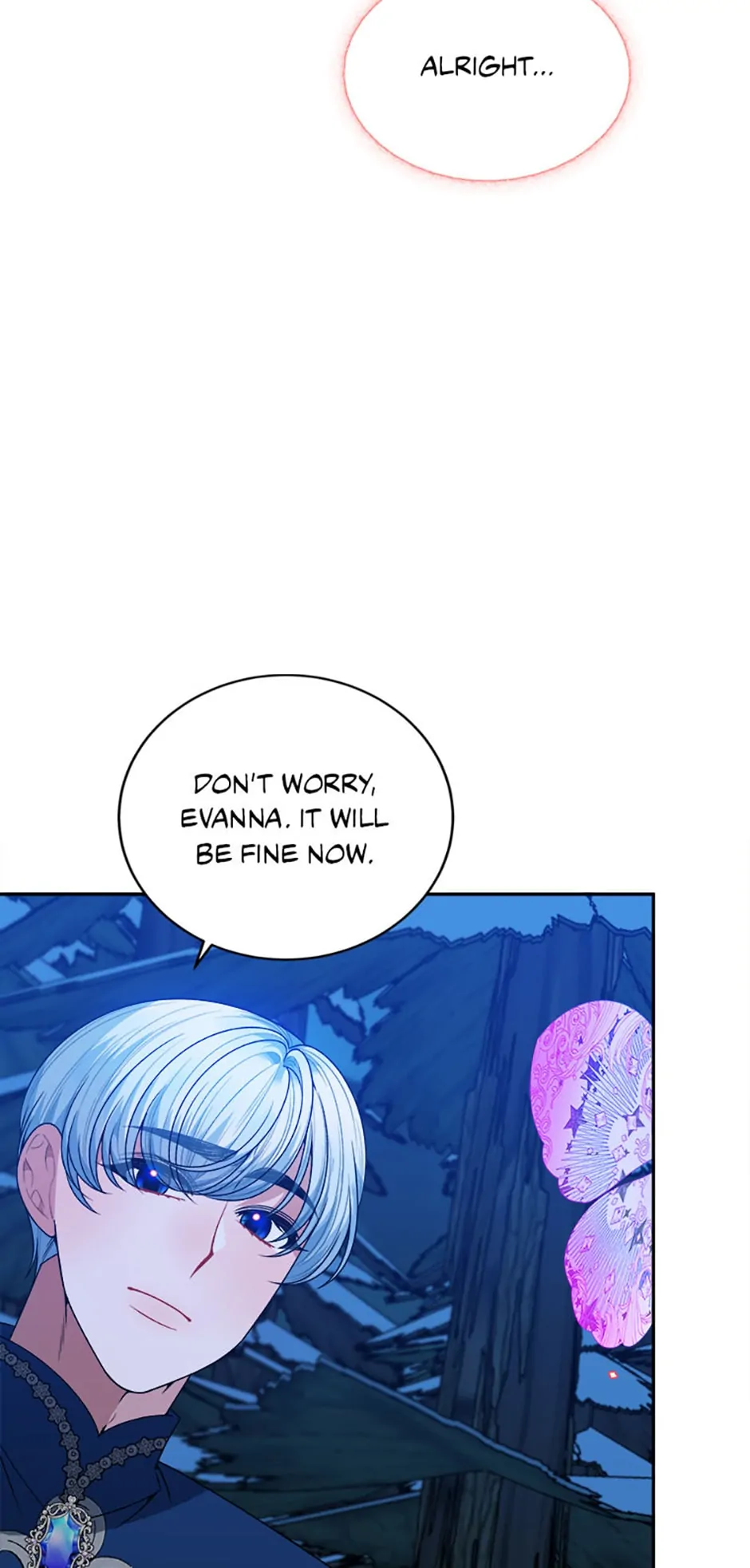 One Step Forward to the Flower Path Chapter 80 234 20