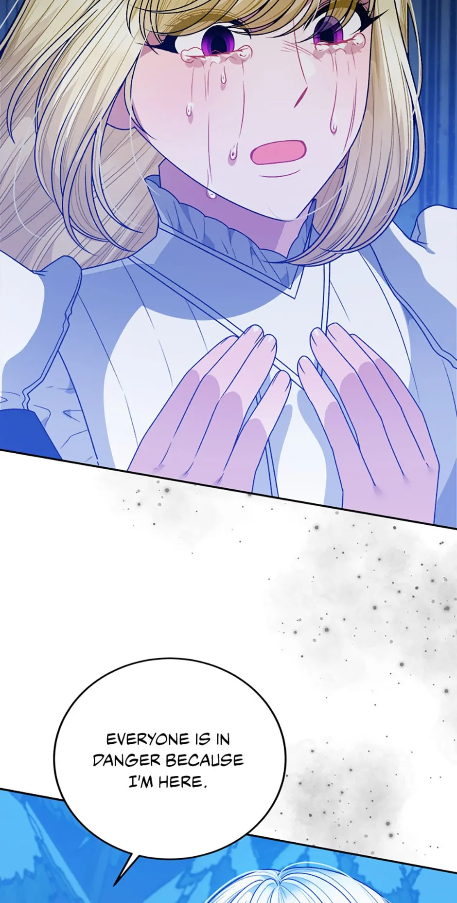 One Step Forward to the Flower Path Chapter 80 250 36