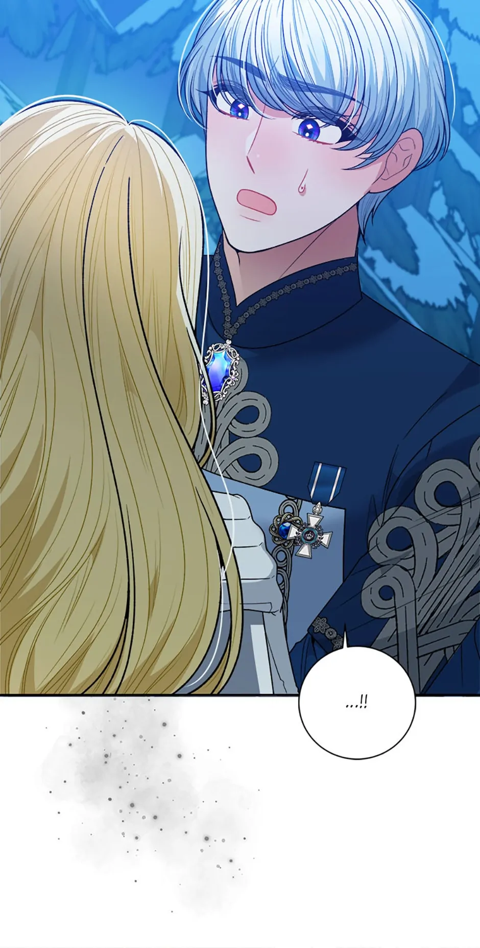 One Step Forward to the Flower Path Chapter 80 251 37