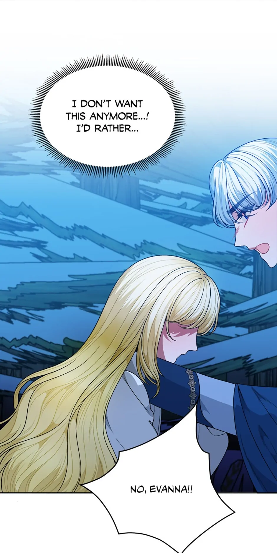 One Step Forward to the Flower Path Chapter 80 252 38