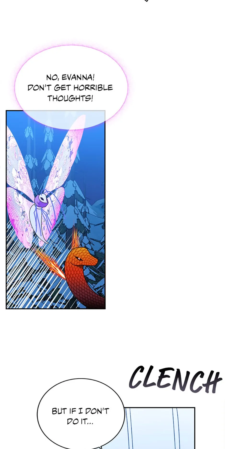 One Step Forward to the Flower Path Chapter 80 253 39