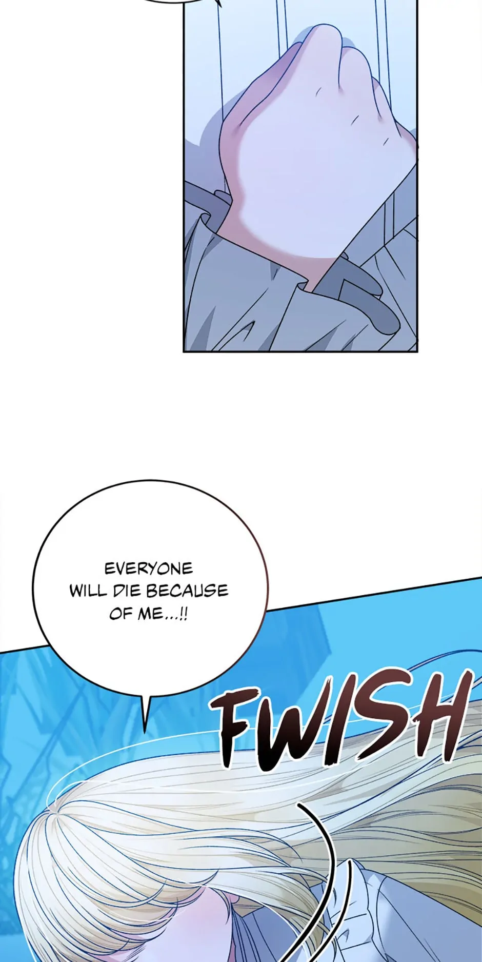 One Step Forward to the Flower Path Chapter 80 254 40