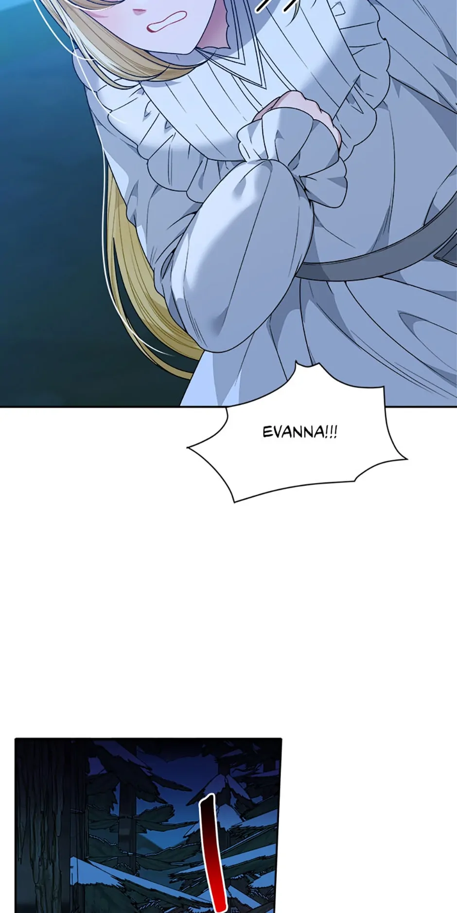 One Step Forward to the Flower Path Chapter 80 255 41