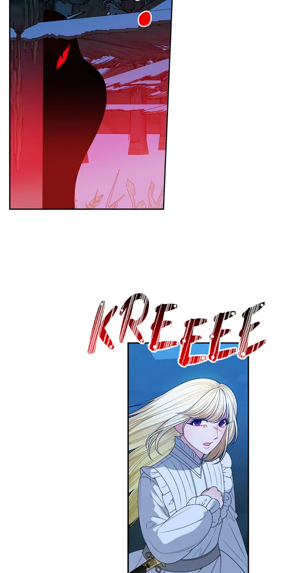 One Step Forward to the Flower Path Chapter 80 256 42