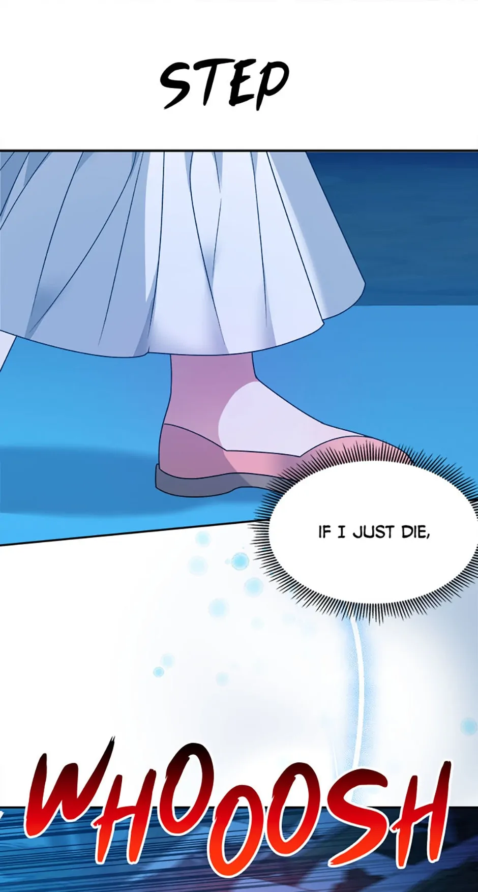 One Step Forward to the Flower Path Chapter 80 258 44