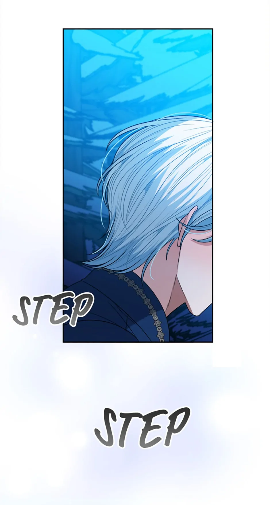 One Step Forward to the Flower Path Chapter 80 262 48