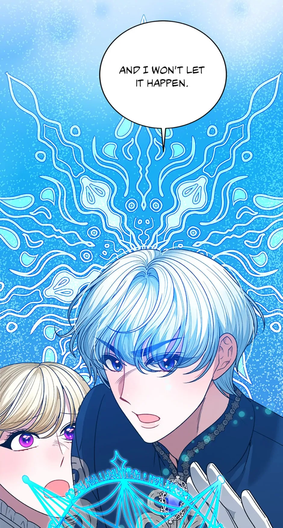 One Step Forward to the Flower Path Chapter 80 264 50