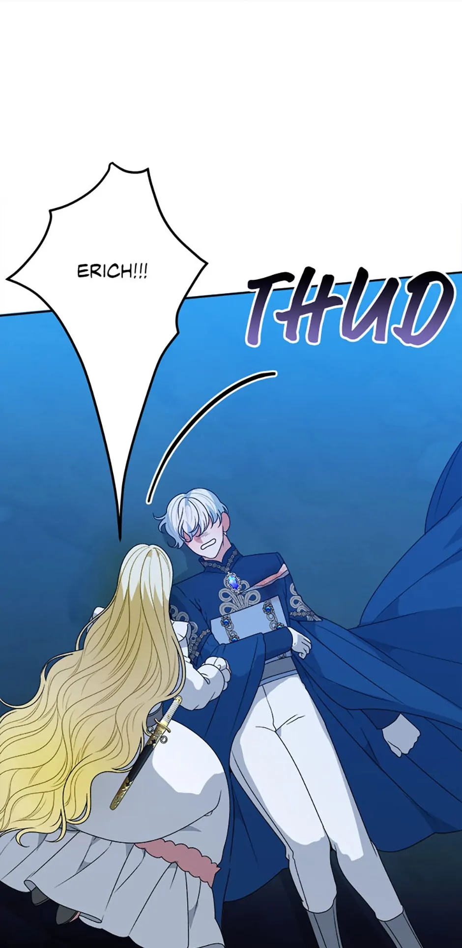 One Step Forward to the Flower Path Chapter 80 272 58