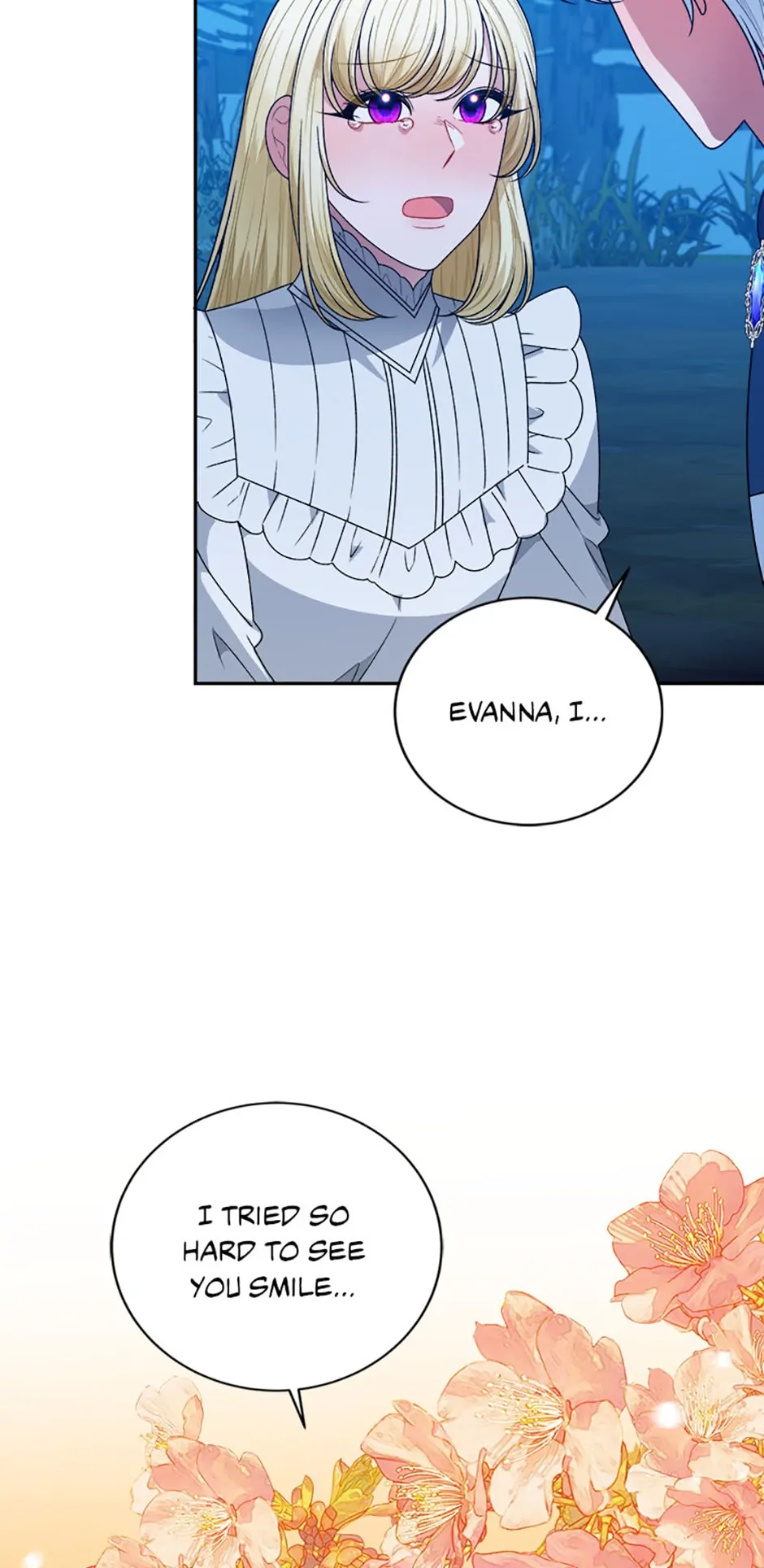 One Step Forward to the Flower Path Chapter 80 276 62