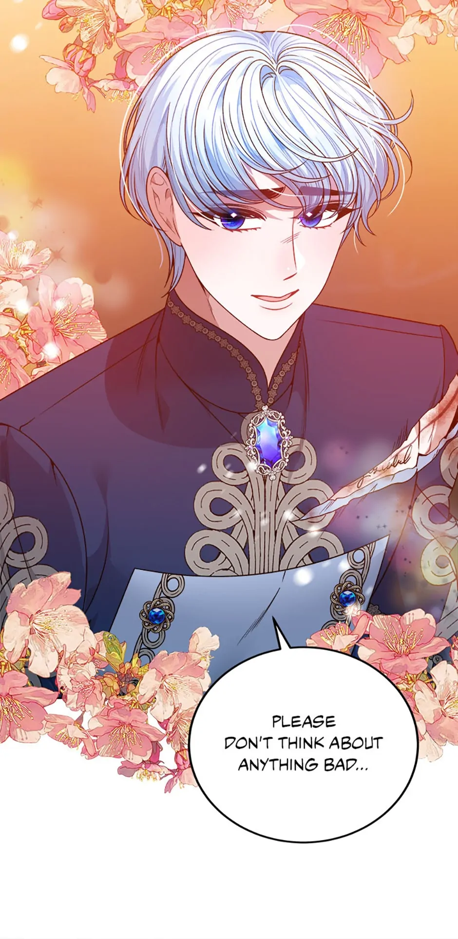 One Step Forward to the Flower Path Chapter 80 277 63