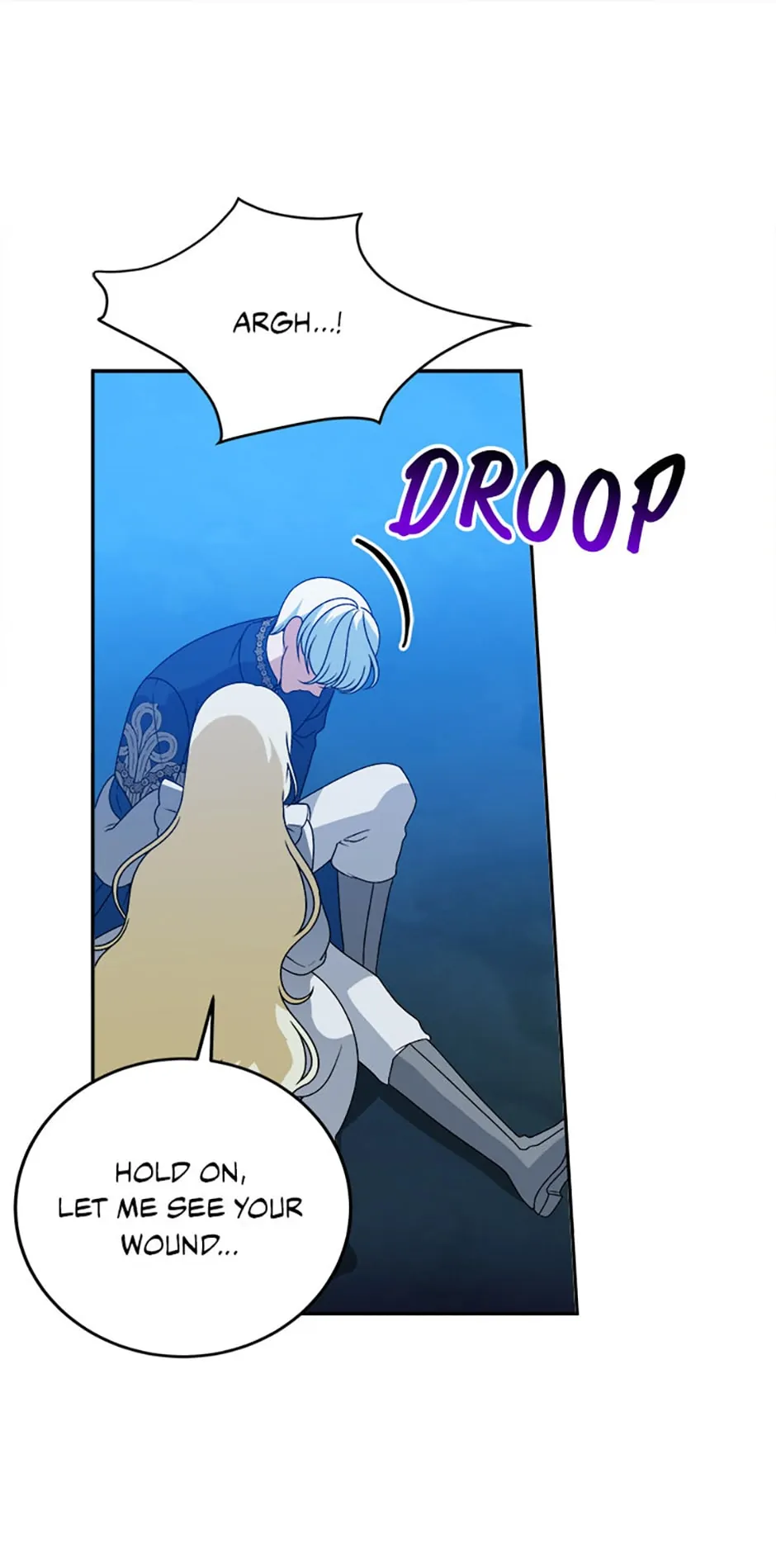 One Step Forward to the Flower Path Chapter 80 278 64