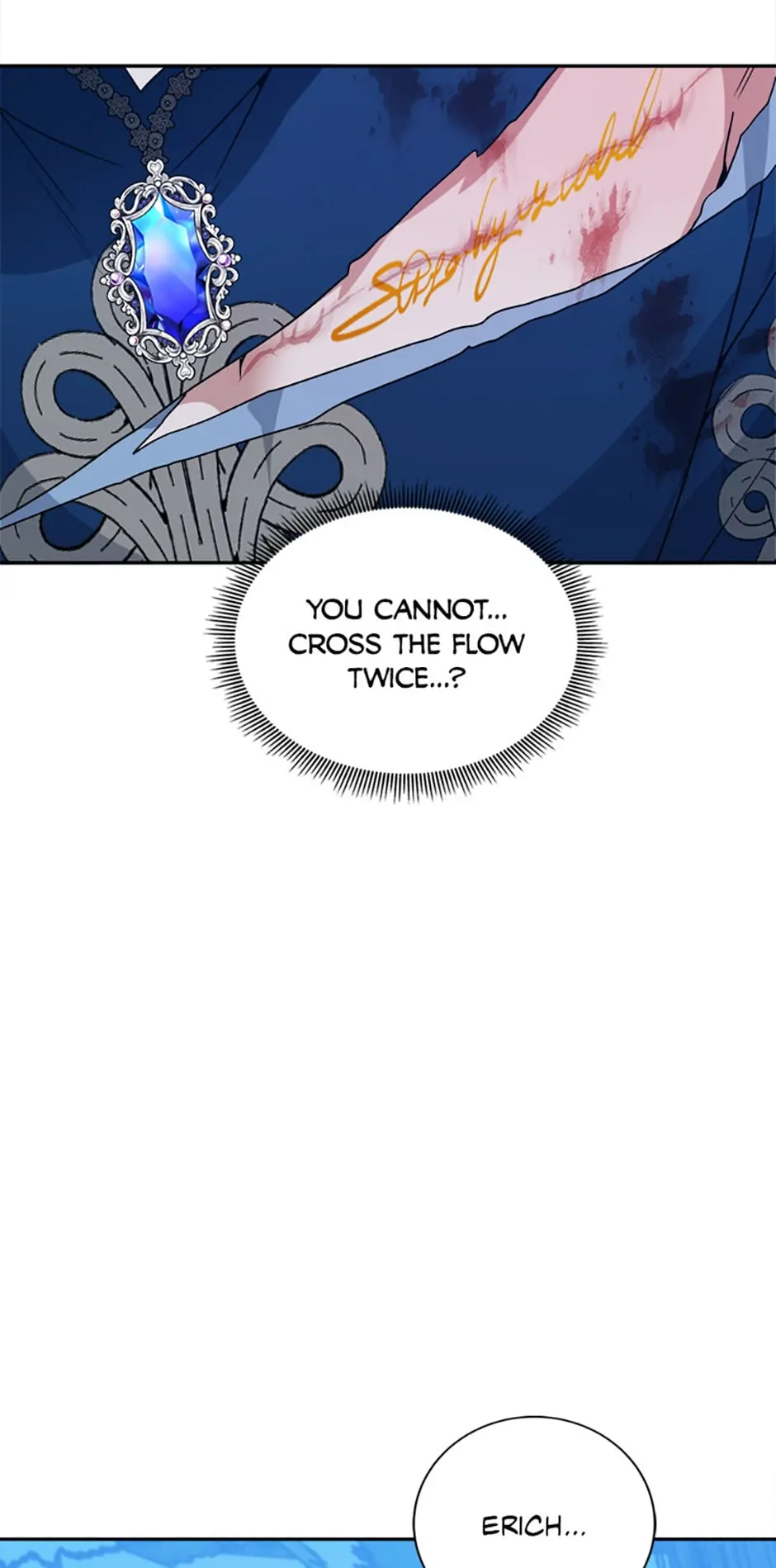 One Step Forward to the Flower Path Chapter 80 280 66