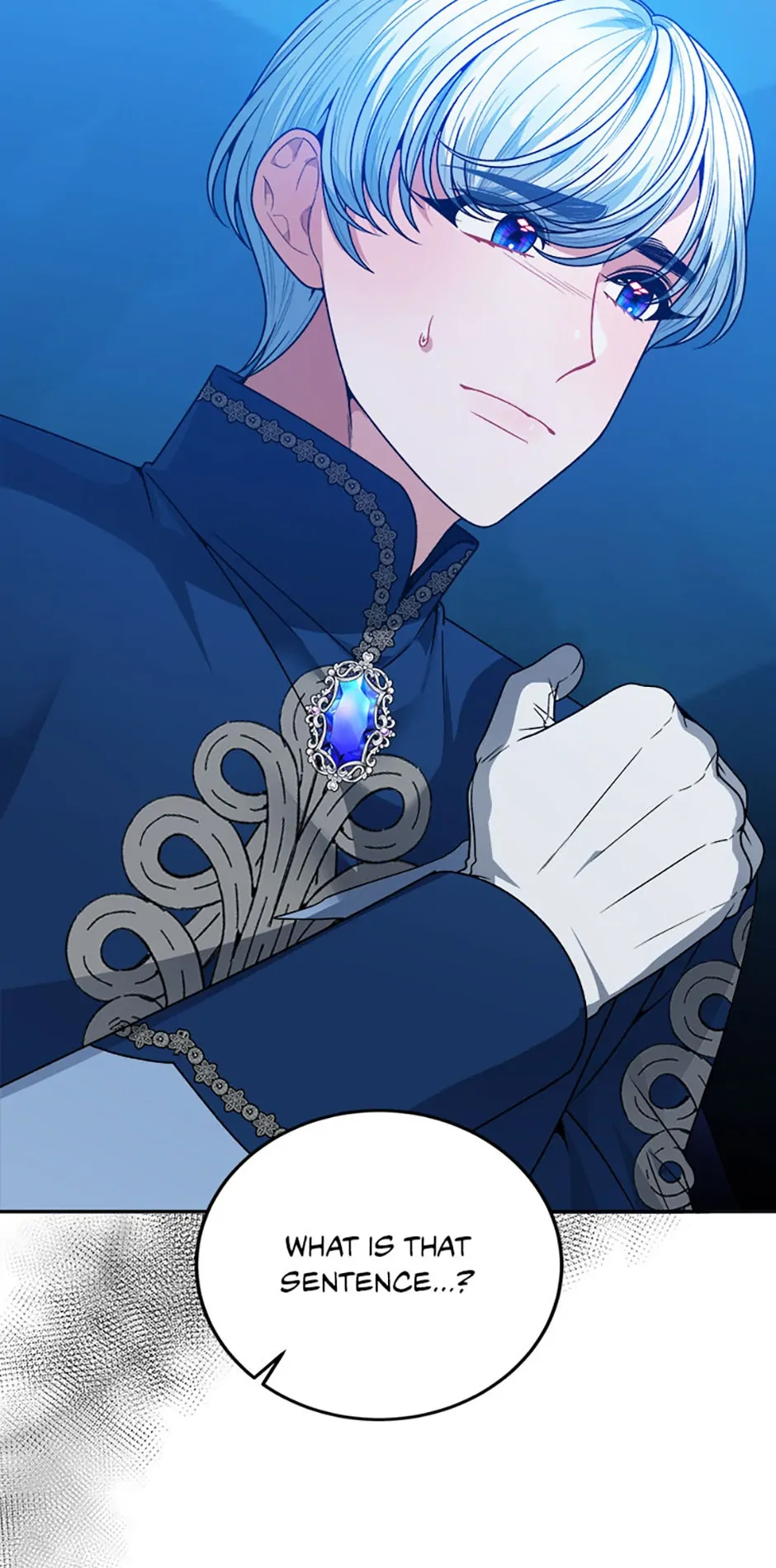 One Step Forward to the Flower Path Chapter 80 282 68