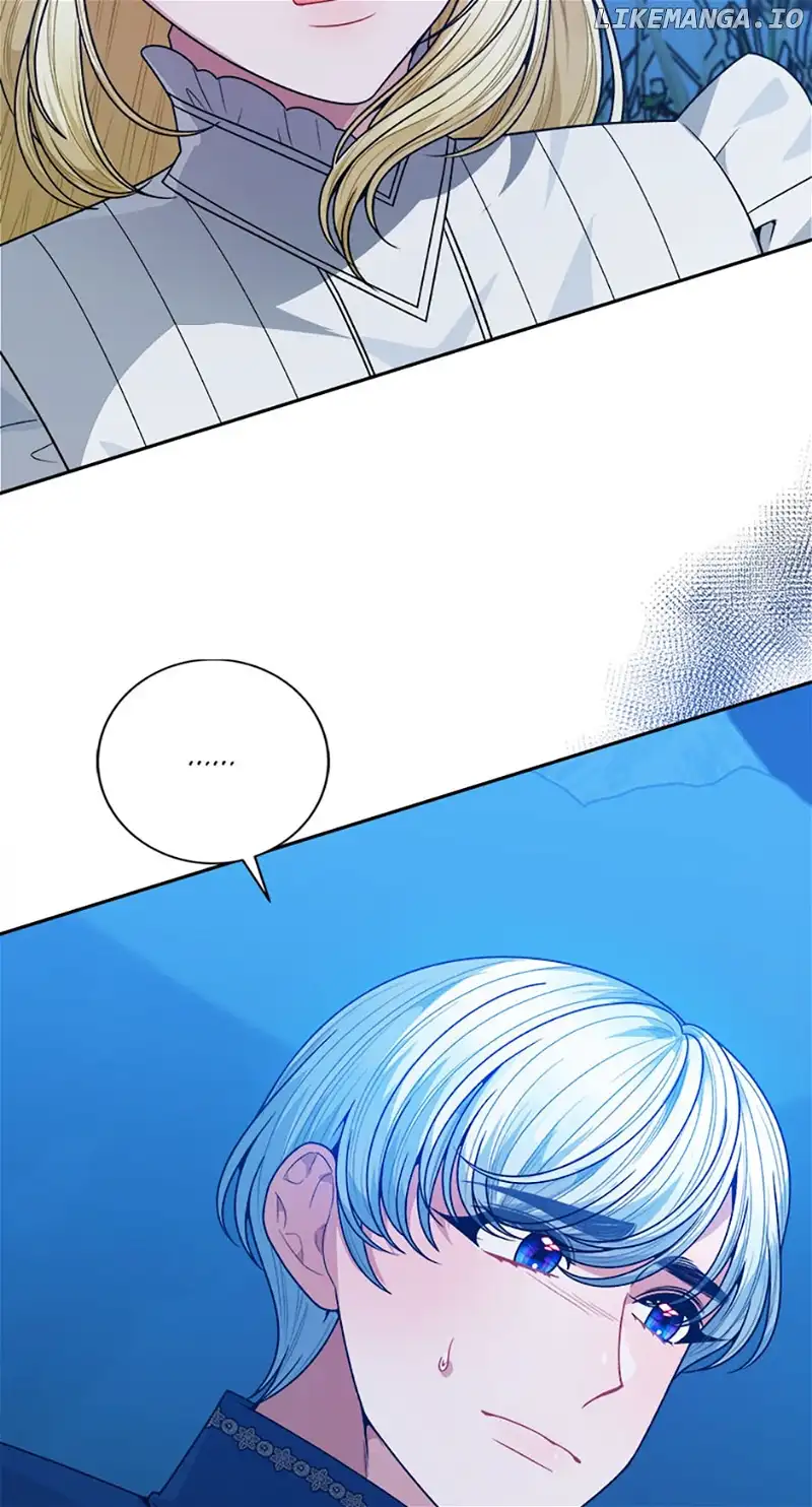 One Step Forward to the Flower Path Chapter 81 234 02