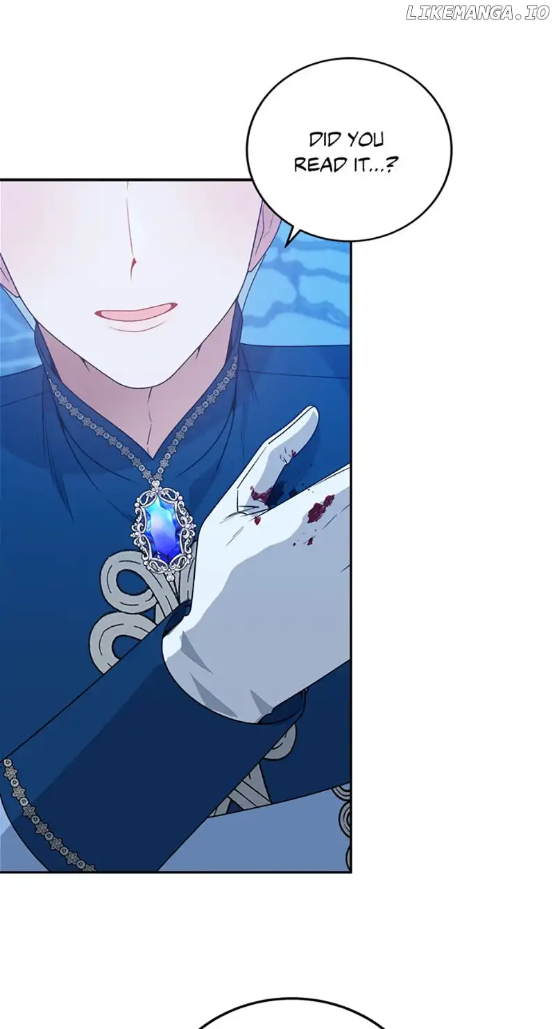 One Step Forward to the Flower Path Chapter 81 236 04