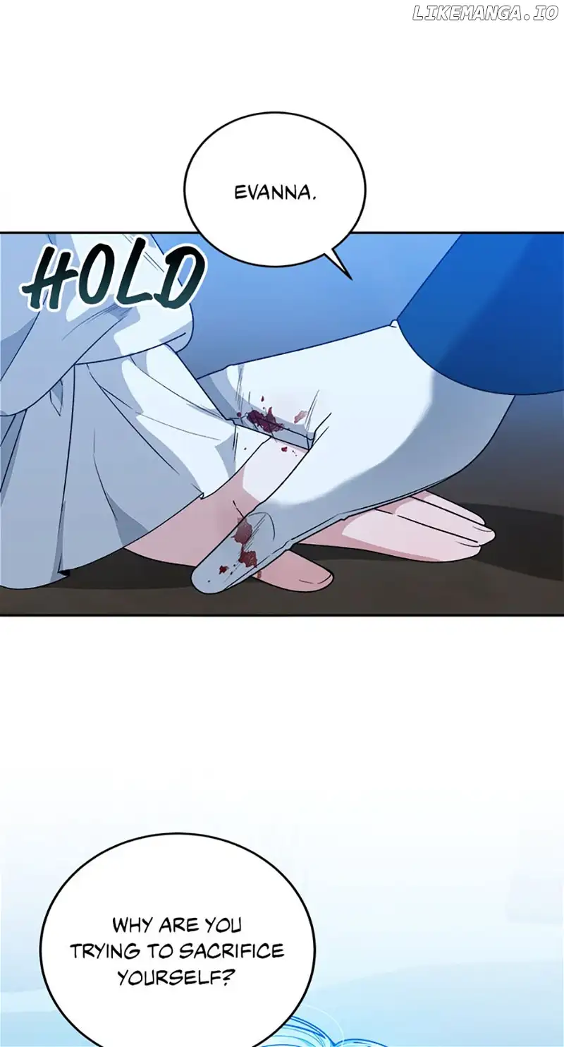 One Step Forward to the Flower Path Chapter 81 238 06