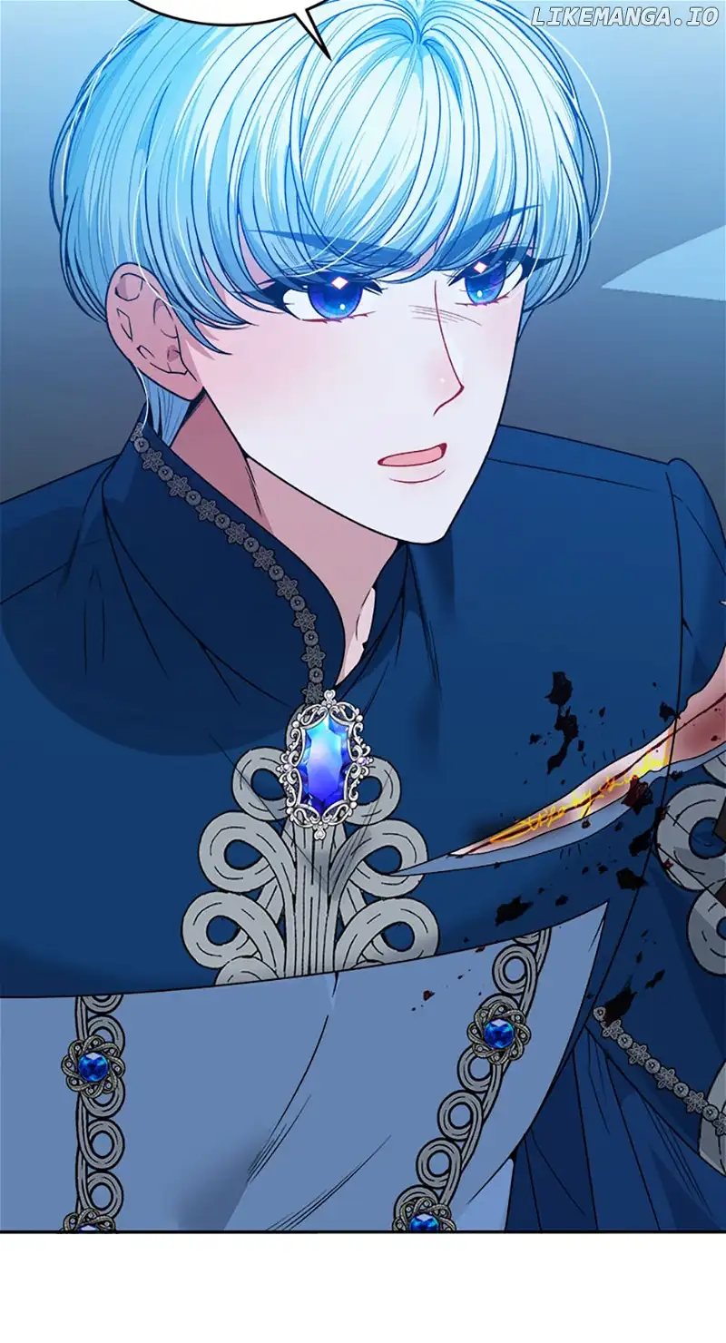 One Step Forward to the Flower Path Chapter 81 239 07