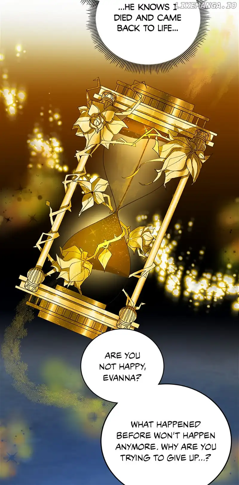 One Step Forward to the Flower Path Chapter 81 242 10