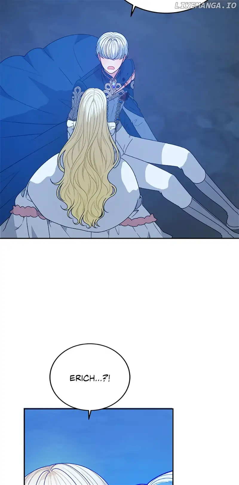 One Step Forward to the Flower Path Chapter 81 243 11