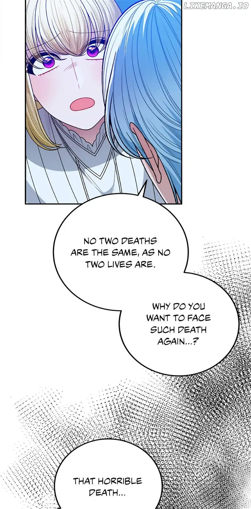 One Step Forward to the Flower Path Chapter 81 244 12