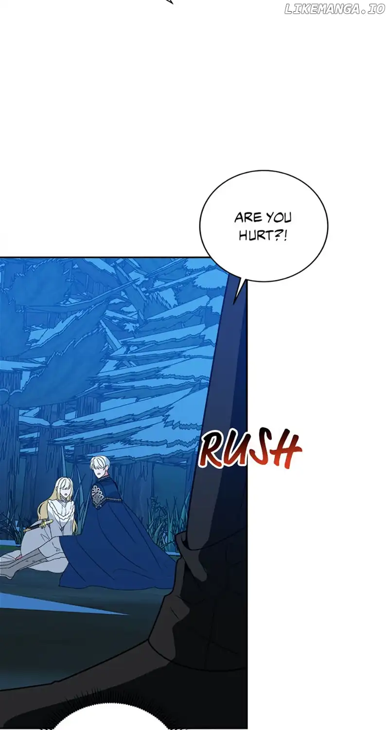 One Step Forward to the Flower Path Chapter 81 247 15