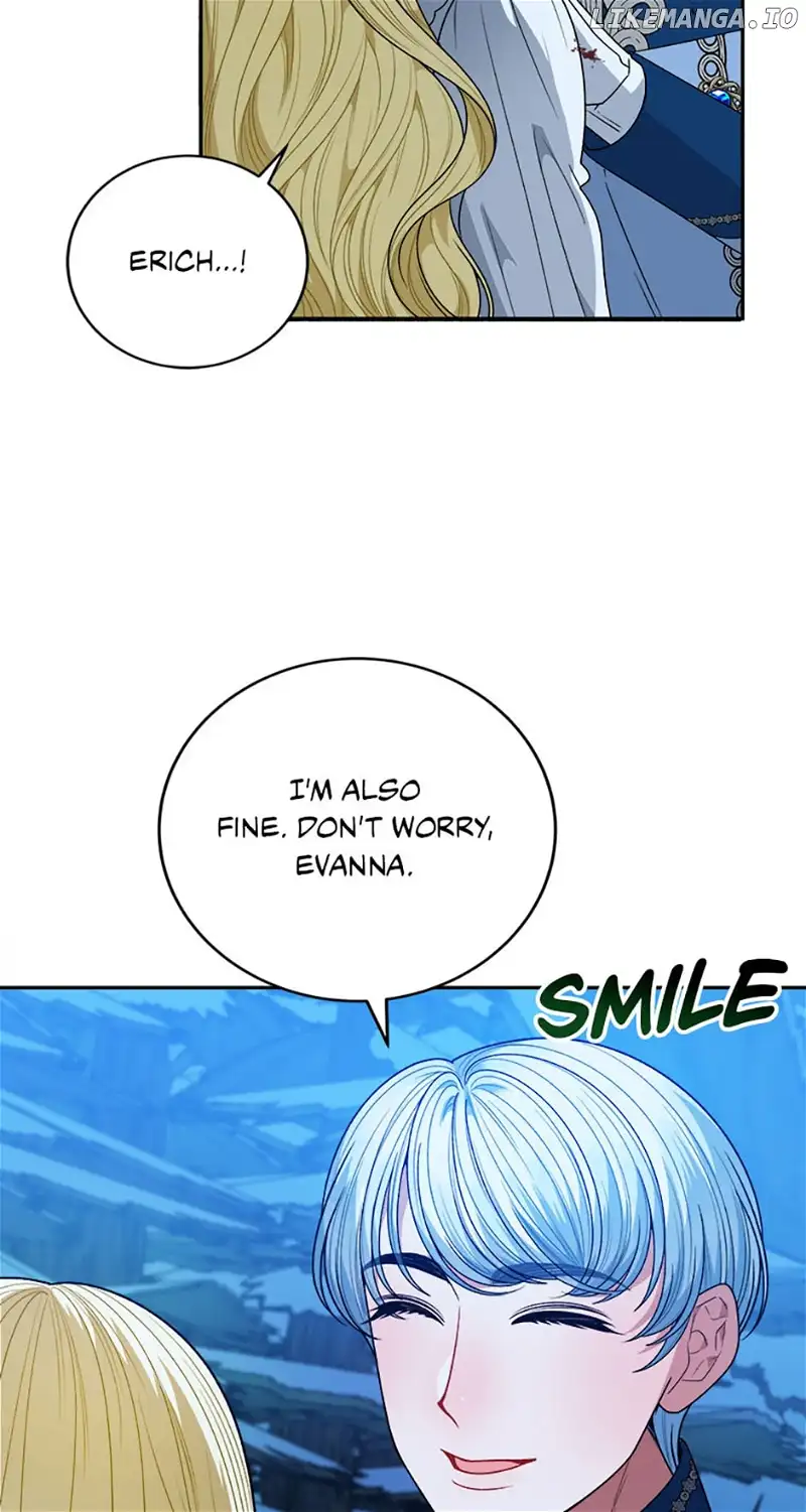 One Step Forward to the Flower Path Chapter 81 249 17