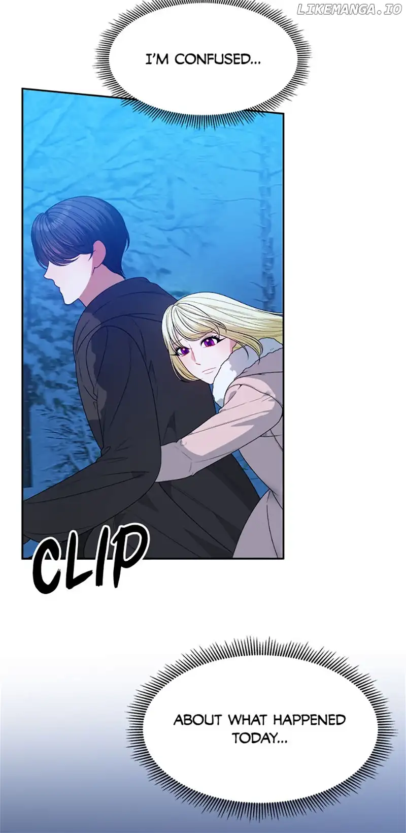 One Step Forward to the Flower Path Chapter 81 254 22