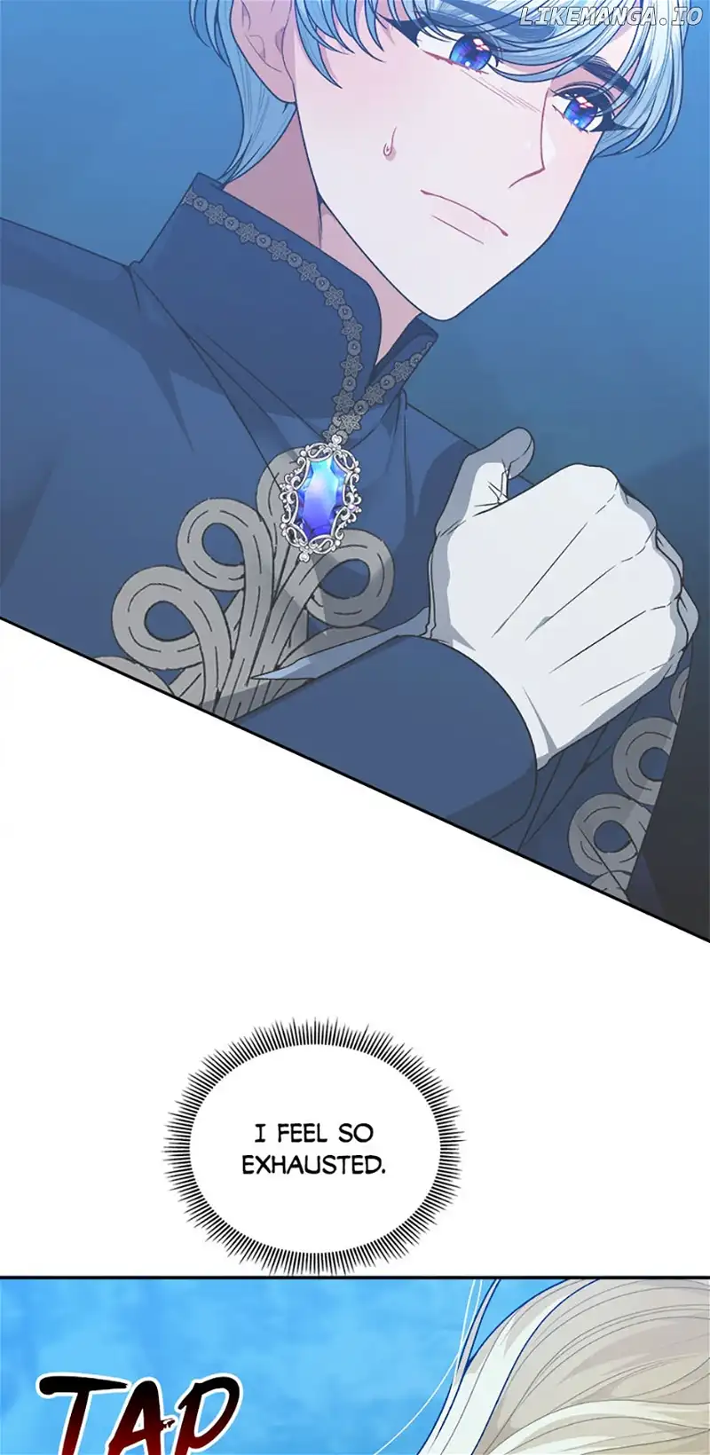 One Step Forward to the Flower Path Chapter 81 256 24