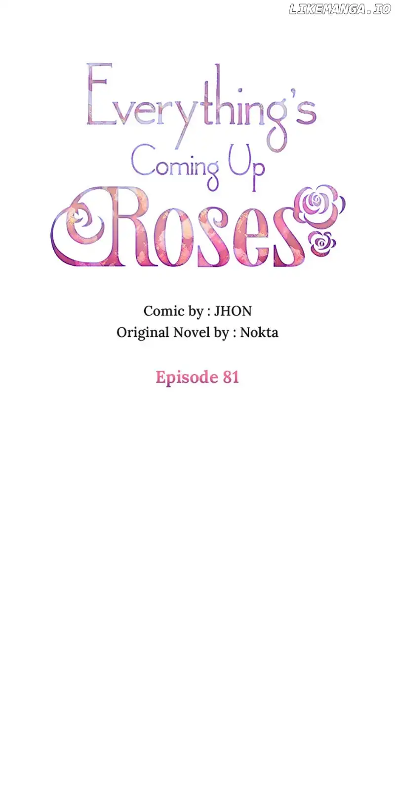 One Step Forward to the Flower Path Chapter 81 259 27