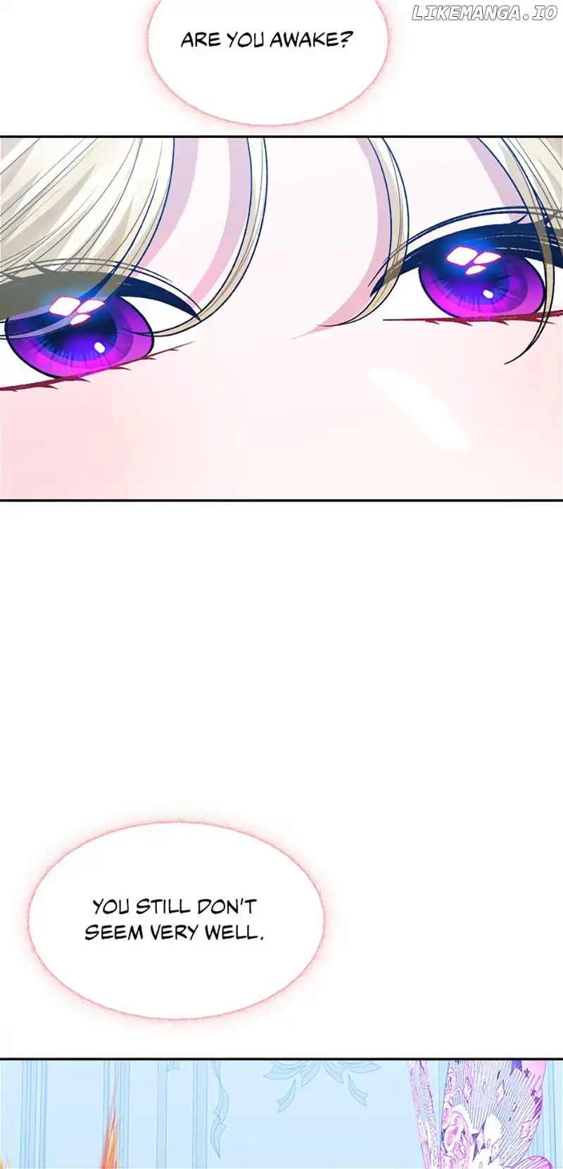 One Step Forward to the Flower Path Chapter 81 262 30