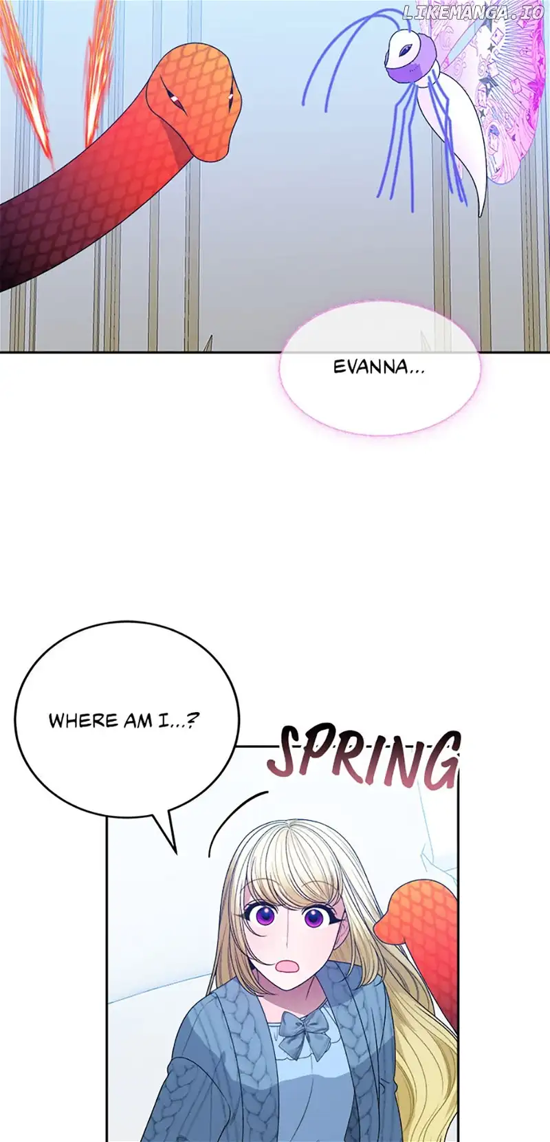 One Step Forward to the Flower Path Chapter 81 263 31