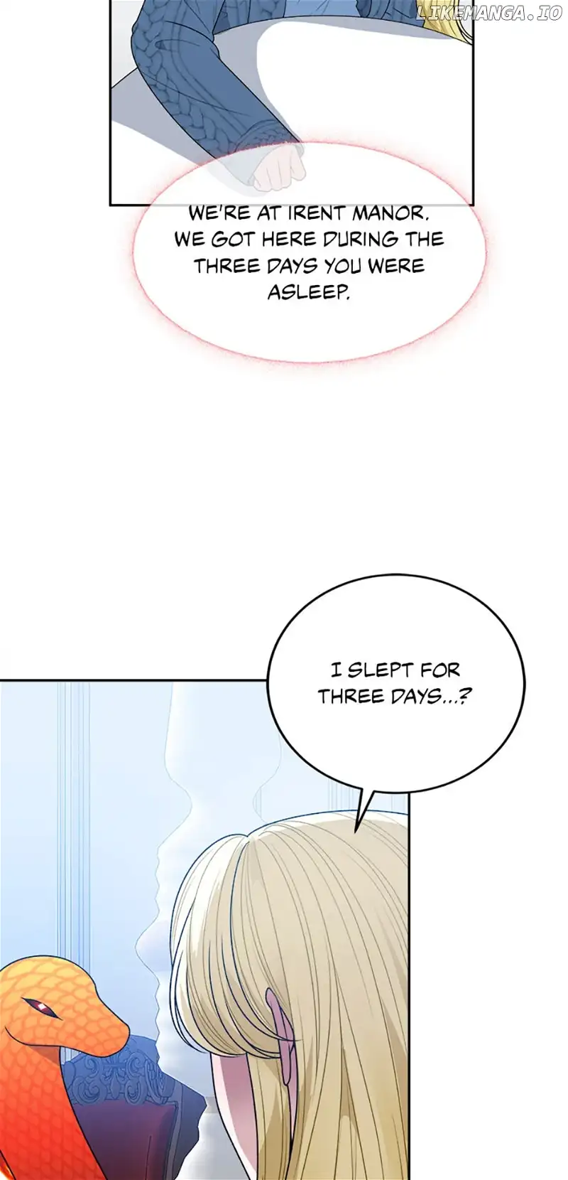 One Step Forward to the Flower Path Chapter 81 264 32