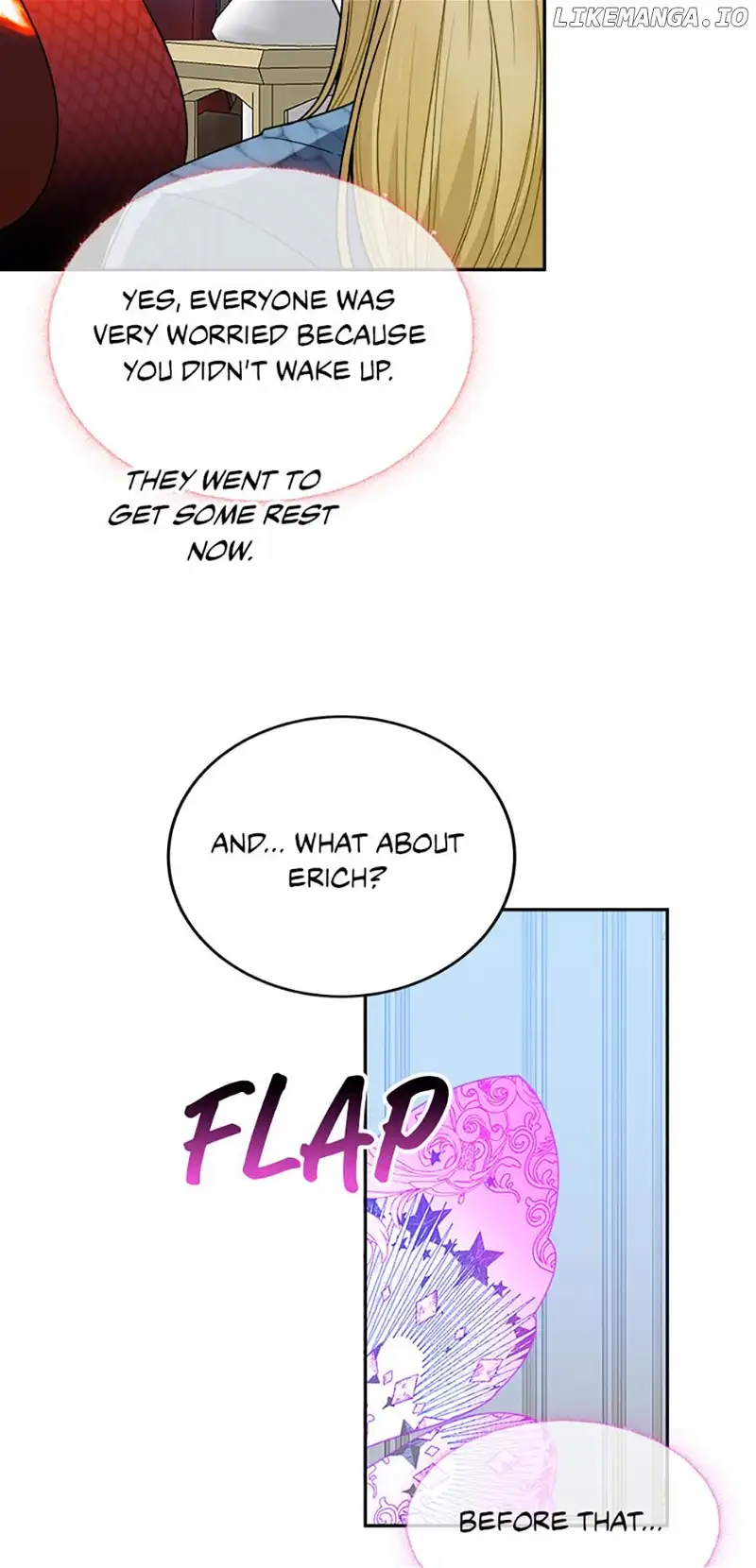 One Step Forward to the Flower Path Chapter 81 265 33