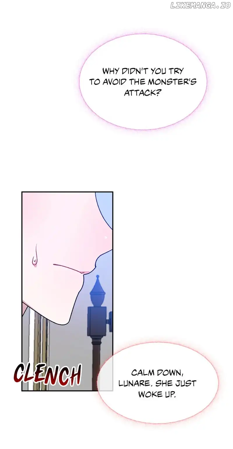 One Step Forward to the Flower Path Chapter 81 267 35