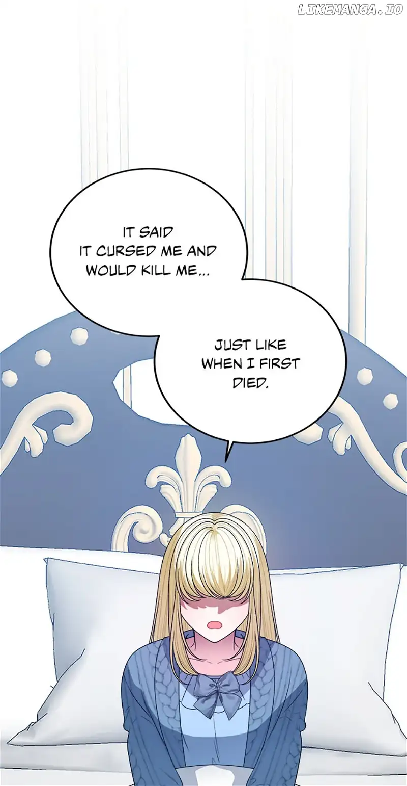 One Step Forward to the Flower Path Chapter 81 269 37