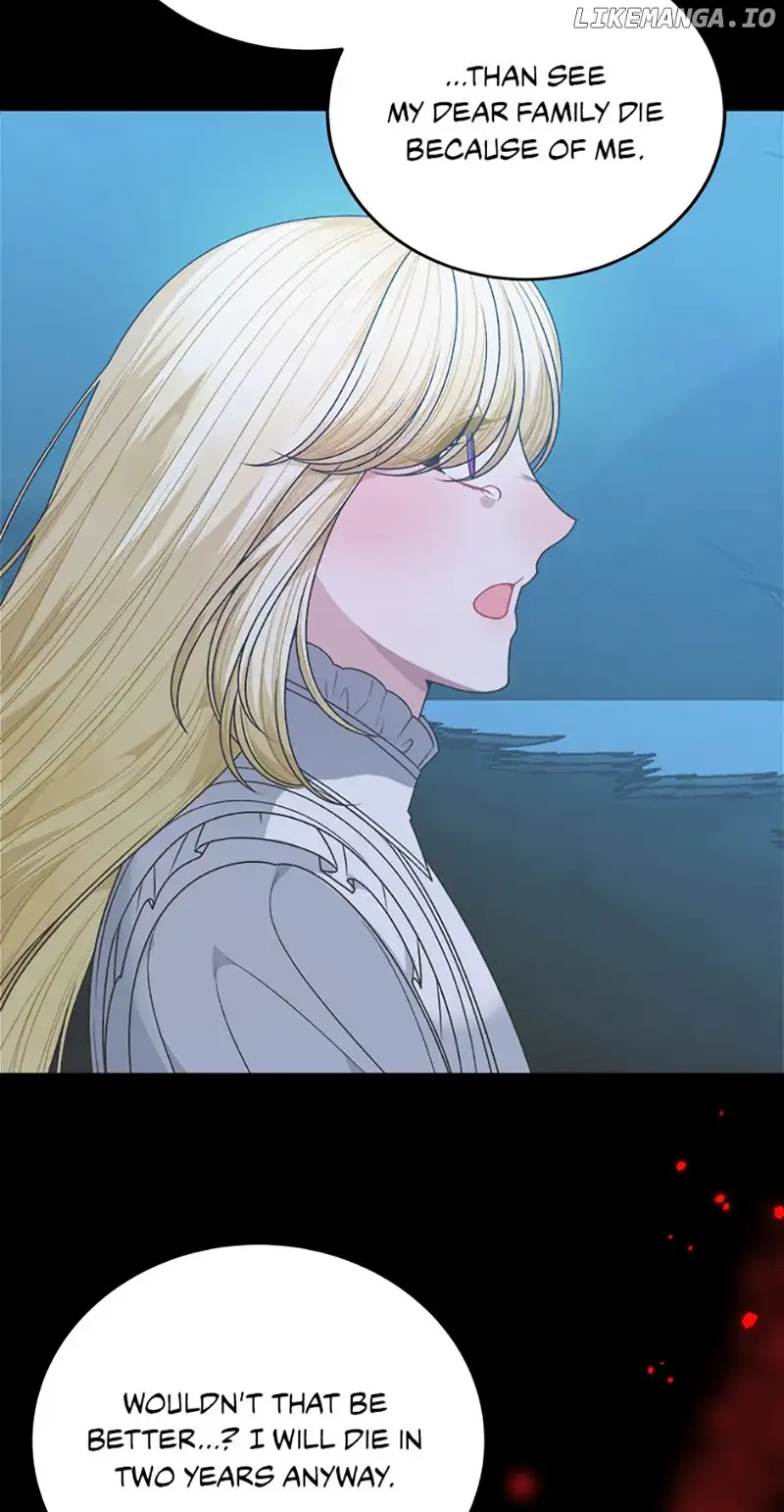 One Step Forward to the Flower Path Chapter 81 271 39